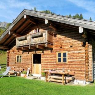 Фотографии гостевого дома 
            Chalet Sturmbachhütte - UTD110