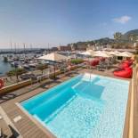 Фотография гостиницы Hotel Laurin