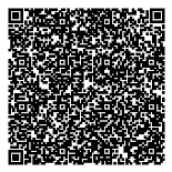 QR код гостиницы Романтик