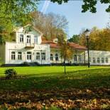 Фотография гостевого дома Dwór na Wolicy