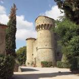 Фотография гостевого дома Castello Di Meleto Wine Destination - Camere in Castello e Appartamenti