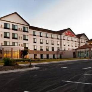 Фотографии гостиницы 
            Hilton Garden Inn Rapid City