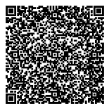 QR код гостиницы Априори