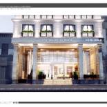 Фотография гостиницы Anatole Hotel Hanoi