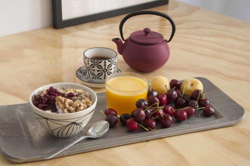 Фотография мини отеля Zalamera BnB