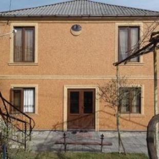 Фотография хостела На Багратиони, 28