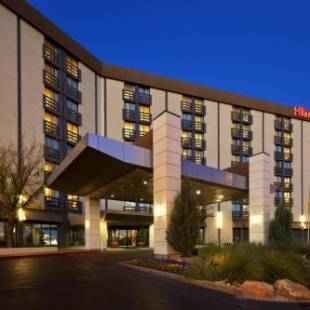 Фотографии гостиницы 
            Sheraton Albuquerque Uptown