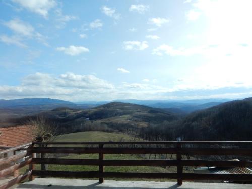 Фотография мини отеля Panorama Lomnica