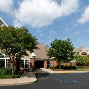 Фотографии гостиницы 
            Residence Inn Greenville-Spartanburg Airport