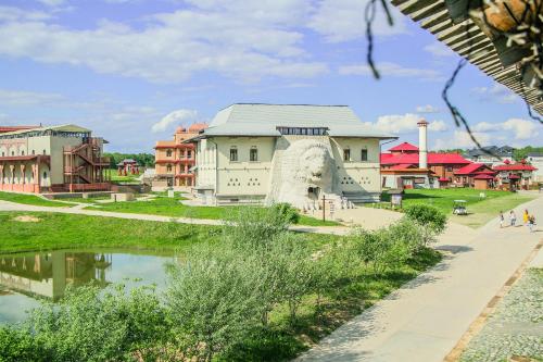 Фотография гостиницы Шри Ланка ЭТНОМИР