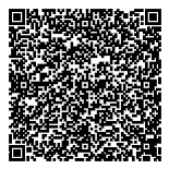 QR код гостиницы Стромынка