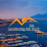 Фотография мини отеля B&B Mansarda del Sole