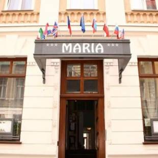 Фотографии гостиницы 
            Hotel Maria