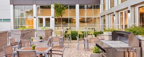 Фотография гостиницы Element Sedona by Marriott