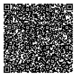 QR код санатория Жемчужина Зауралья