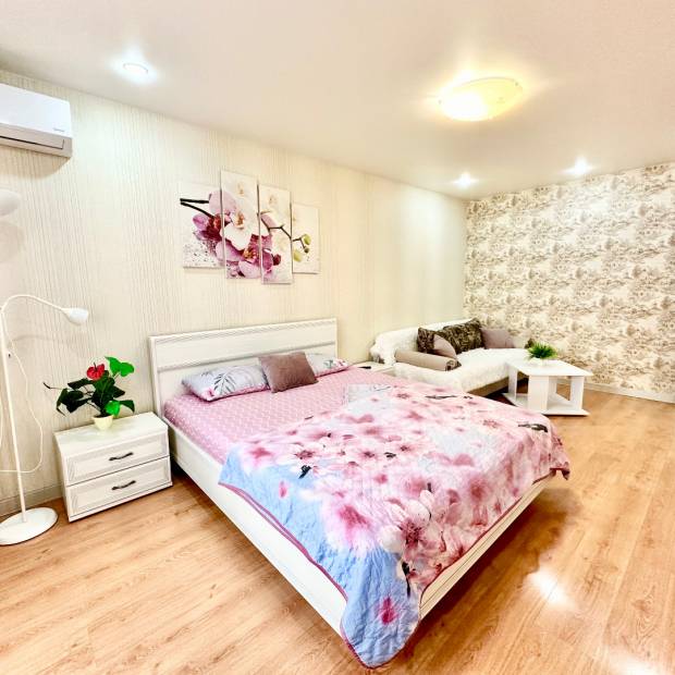 Фотография квартиры 2-х.комн. квартира у ТЦ "Гостиный двор"