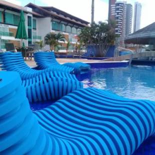 Фотографии гостиницы 
            Hotel Village Premium Campina Grande