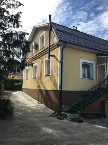 Фотография мини отеля Муром