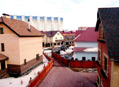 Фотография гостиницы Ривьера