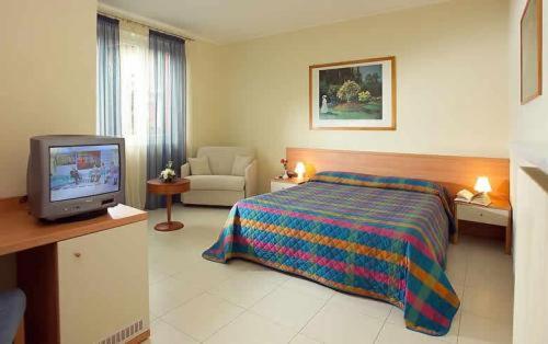 Фотография гостиницы Borgo San Martino