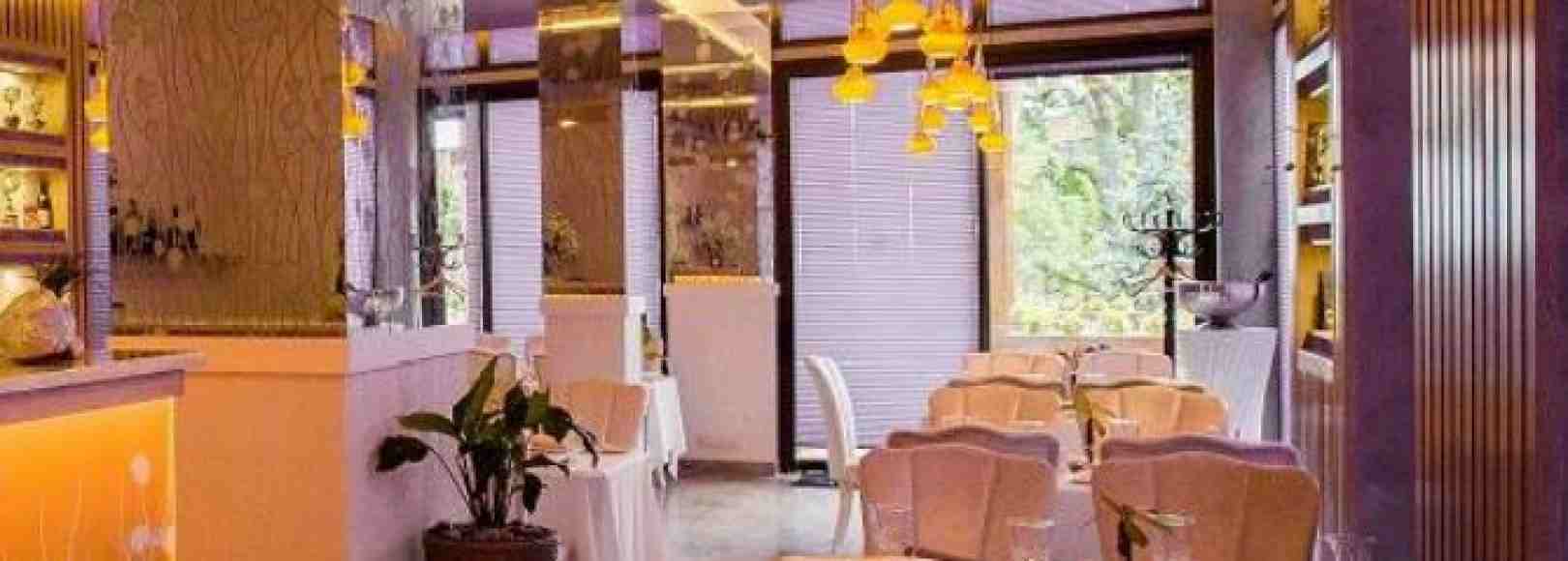 Фотография банкетного зала VILLA CAFE