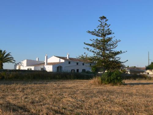 Фотография базы отдыха Finca Llimpet