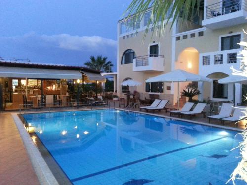 Фотография гостиницы Ela Mesa