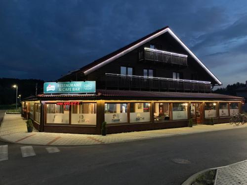 Фотография гостевого дома Vila 27