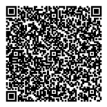 QR код хостела Vlassom