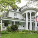 Фотография мини отеля Double Oaks Bed & Breakfast