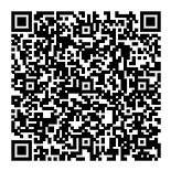 QR код гостиницы Kikala