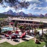 Фотография гостиницы Arabella Hotel Sedona