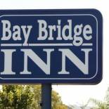 Фотография мотеля Bay Bridge Inn Oakland