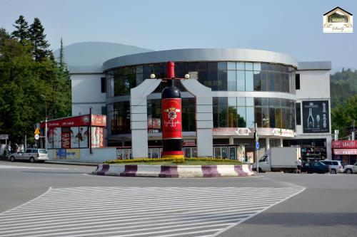 Фотография гостиницы Hotel Paradise