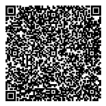 QR код гостиницы Арба