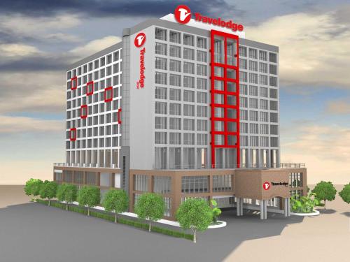 Фотография гостиницы Travelodge Ipoh