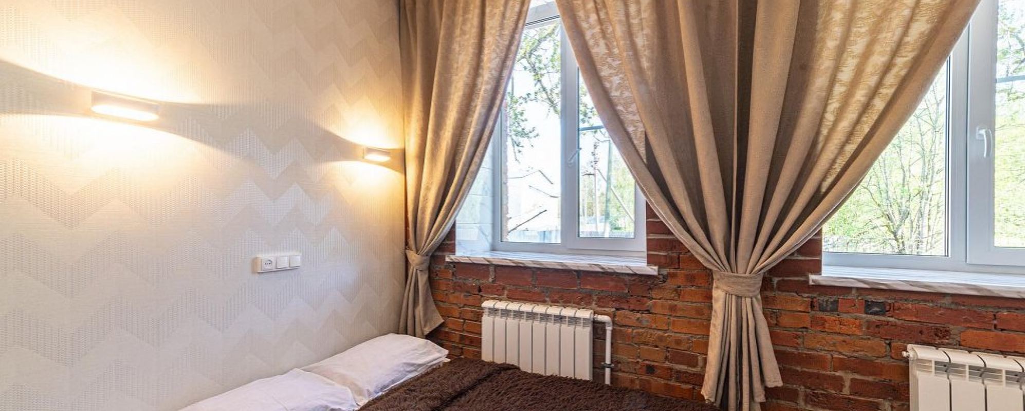 Фотографии гостевого дома Samsonov Hotels в д. Ивановка 14