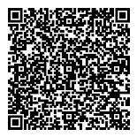 QR код апарт отеля Glory