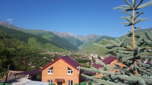 Фотография гостевого дома Коттедж Аксакал