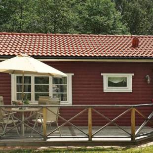 Фотографии гостевого дома 
            Holiday Home Hörneborgsvägen