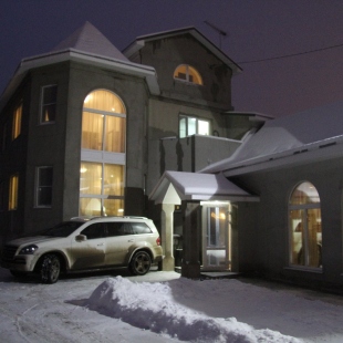 Фотография гостевого дома Гостевой дом На Володарке