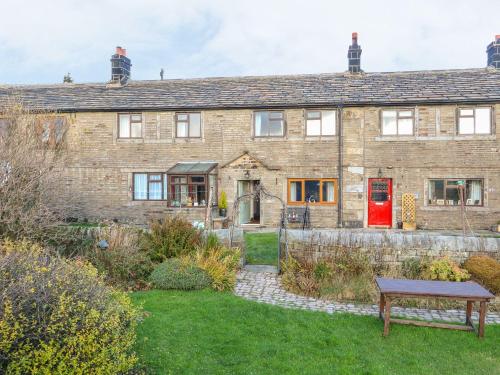 Фотография гостевого дома Boshaw Cottage, Holmfirth