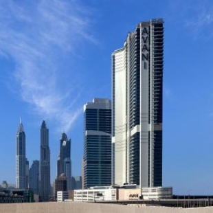 Фотография апарт отеля Avani Palm View Dubai Hotel & Suites