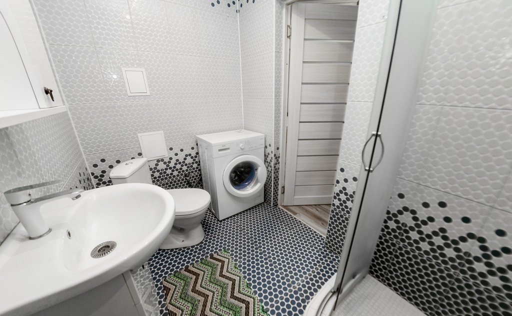 Фотография квартиры B-Flats (Би-Флэтс) на улице Кирова