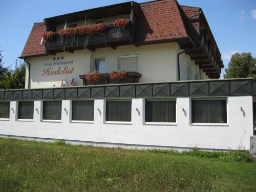 Фотография гостиницы Hotel Hudelist