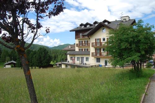 Фотография гостиницы Hotel Bellamonte