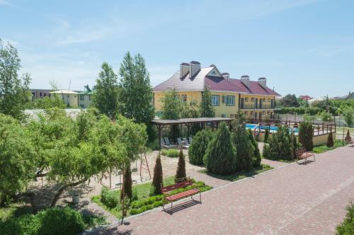 Фотография гостиницы Лукоморье