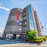 Фотография гостиницы Hotel Livemax Kofu