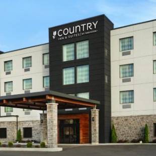 Фотографии гостиницы 
            Country Inn & Suites by Radisson, Belleville, ON