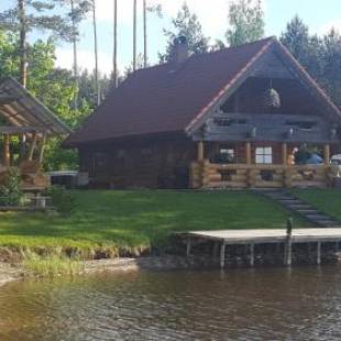 Фотографии гостевого дома
Oksa Puhkemaja